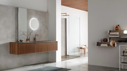 Mobili da Bagno con Maniglia Integrata - foto 23